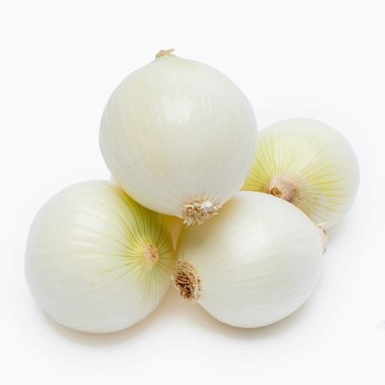 Ceapă albă 1kg