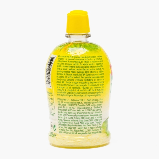 Specialitate pe bază de suc de lămâie 200ml