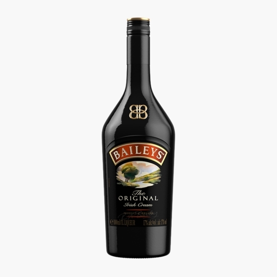 Lichior Original Irish 17% alc. 1l