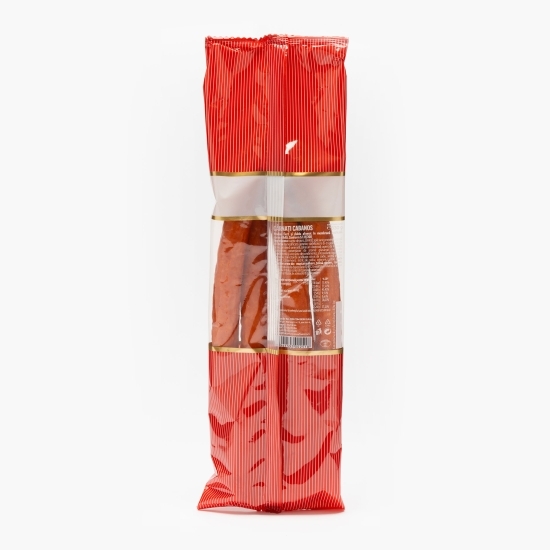 Cârnați cabanos 330g