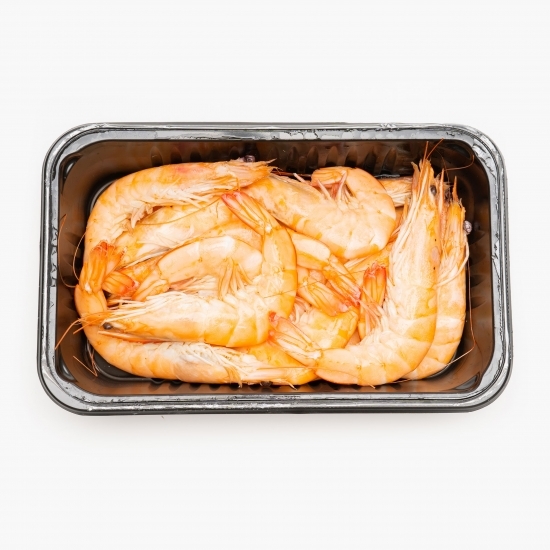 Creveți prefierți calibrul 30/40 500g