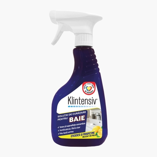 Detergent universal pentru baie 0.5l