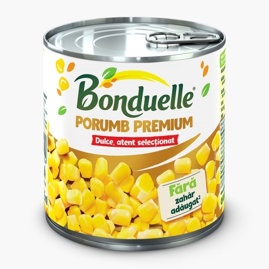 Porumb boabe Premium 340g