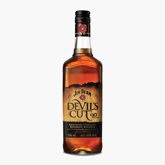 Bourbon Whiskey, 45%, USA, 0.7l