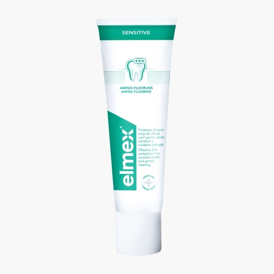 Pastă de dinți pentru dinți sensibili Sensitive 75ml