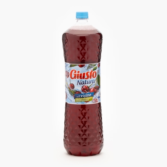 Suc de vișine băutură necarbogazoasă 2l