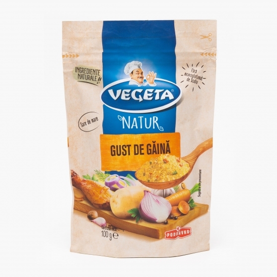 Condiment gust de găină 100g