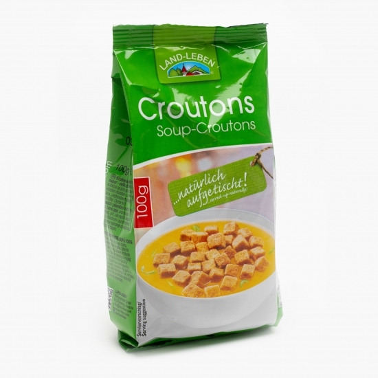 Crutoane cubice 100g