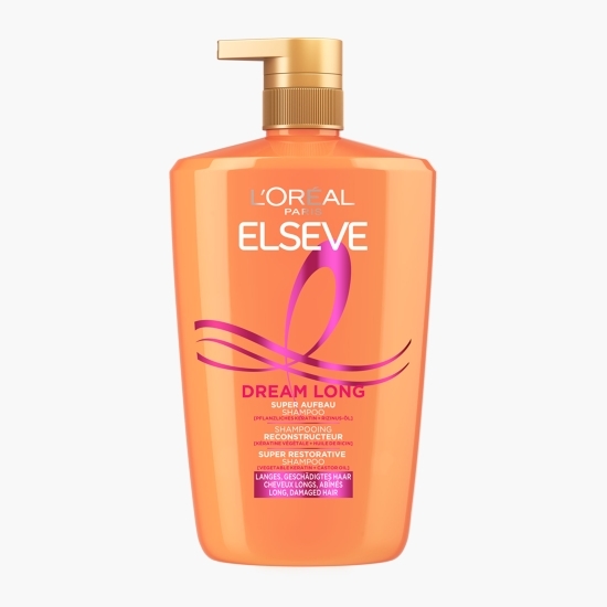 Șampon reparator Dream Long 1l