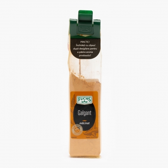 Galgant măcinat 17g