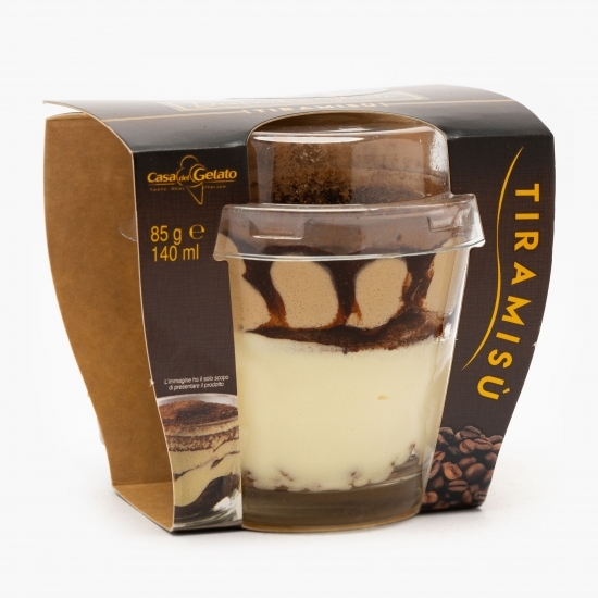 Tiramisu 85g 