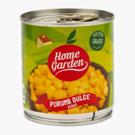 Porumb boabe dulce 150g