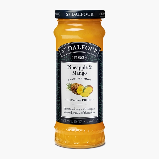 Gem de mango cu ananas 284g