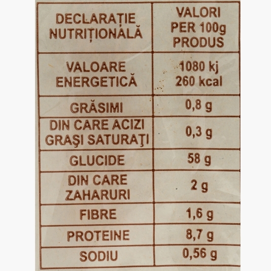 Lipii libaneze, 10 buc, 500g