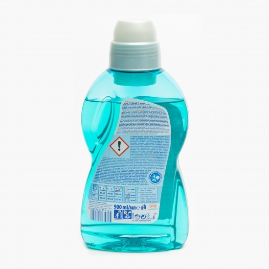 Detergent lichid Care&Refresh 15 spălări 900ml