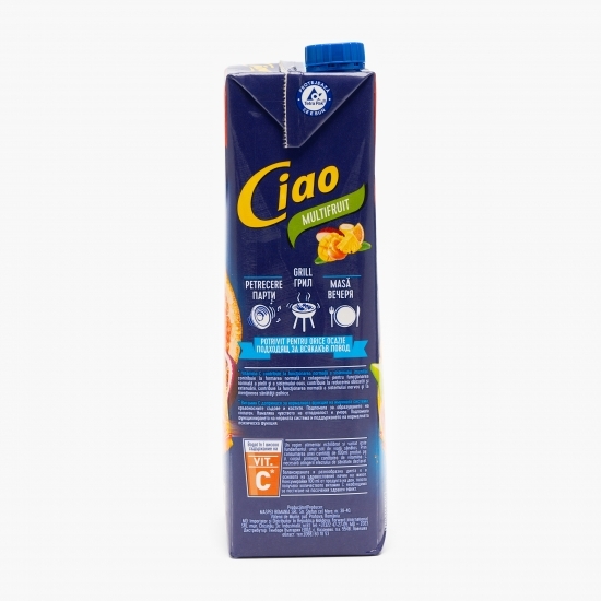 Băutură necarbogazoasă fructe 2l