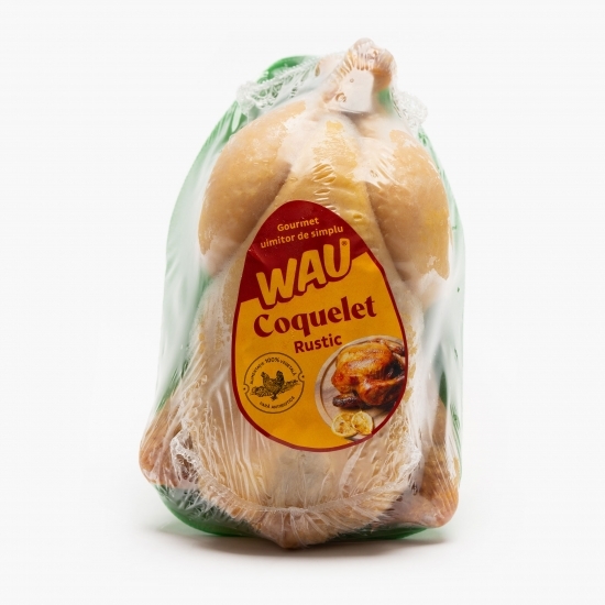 Pui Coquelet congelat 450g