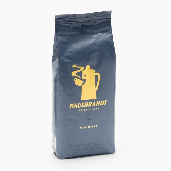 Cafea boabe Gourmet 1kg