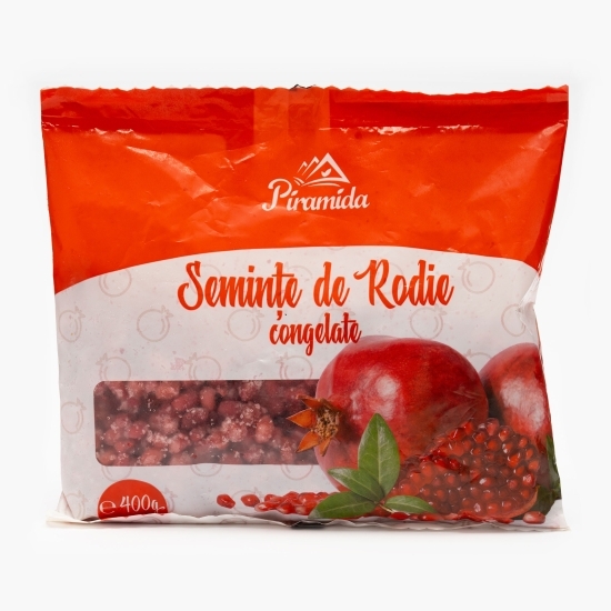 Semințe de rodie congelate 400g