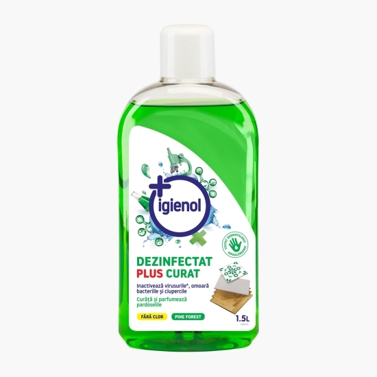Dezinfectant universal multisuprafețe Pine Fresh 1.5l