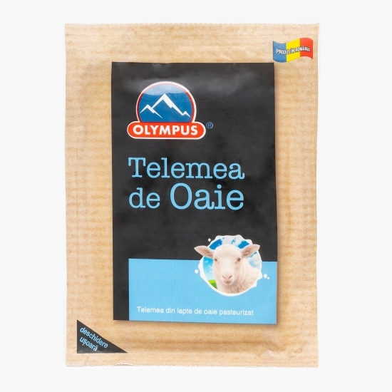 Telemea de oaie 200g