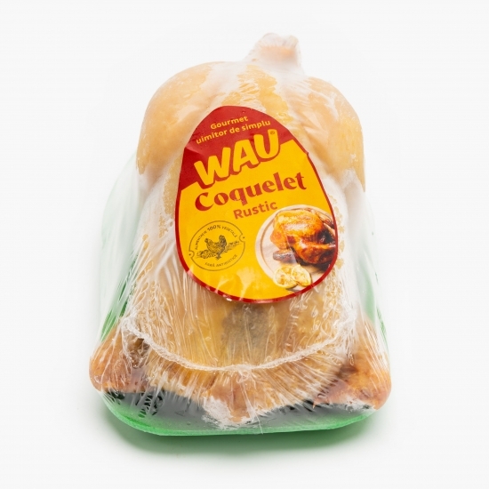 Pui Coquelet congelat 450g