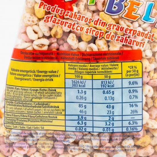 Triti Bell fructe 300g