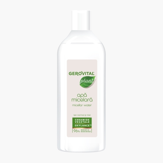 Apă micelară 400ml