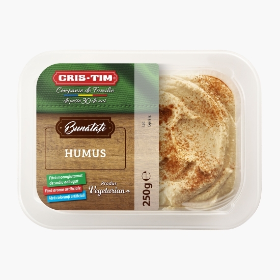 Humus 250g
