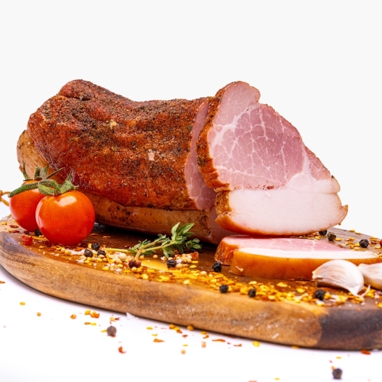 Șunculiță specială de porc 500g