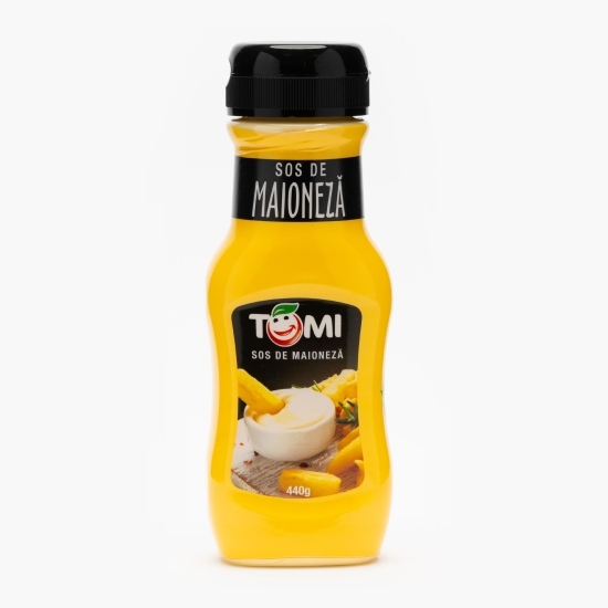 Sos de maioneză 440g
