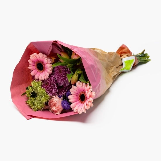 Buchet Evelien 9 fire