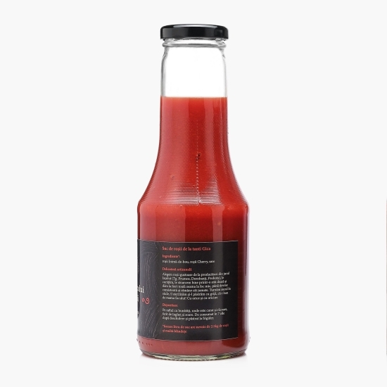 Suc de roșii Mama Sucului de Roșii 500g