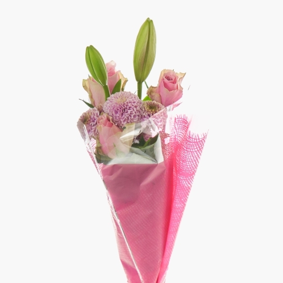Buchet mixt 5 fire