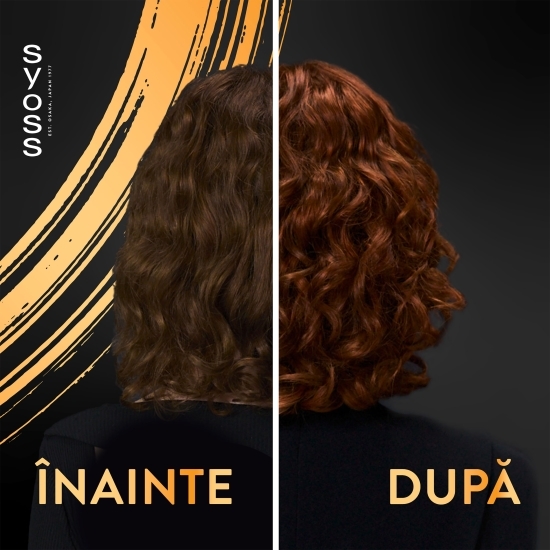 Șampon Intense Curls&Waves pentru păr creț și ondulat 440ml