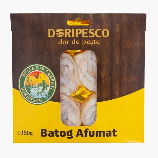 Batog afumat 150g