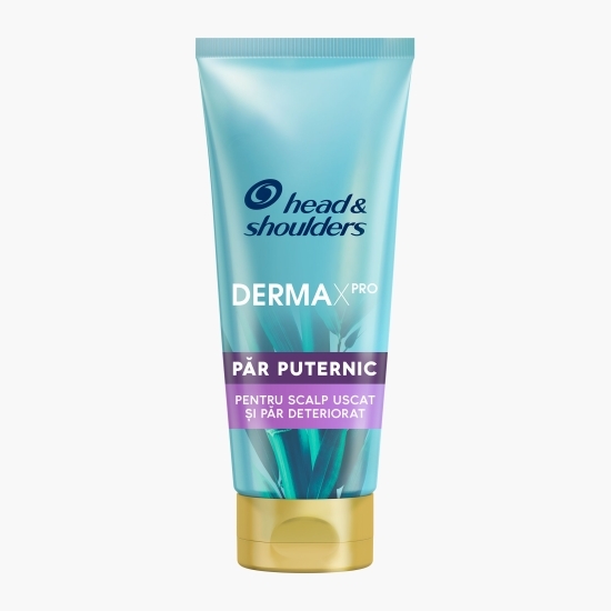 Balsam întaritor pentru păr și scalp Derma X Pro, 220ml