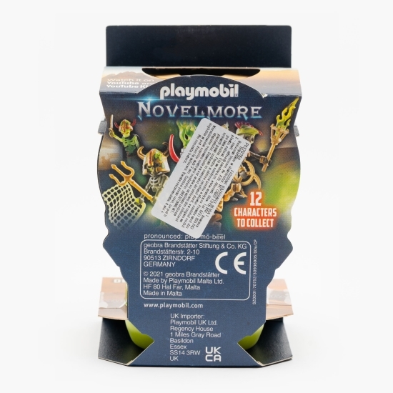 Figurine Războinici (Seria 1) 3+ ani