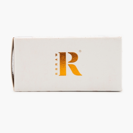 Trufe de cacao crudă cu cafea, guarana și curmale eco 55g