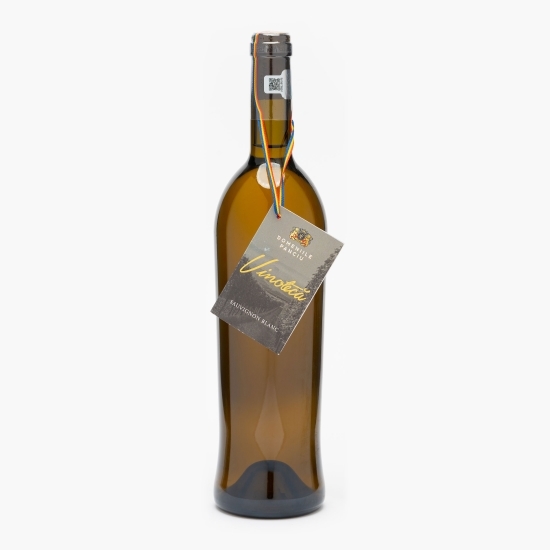 Vin alb dulce Sauvignon Blanc, 13%, 750ml
