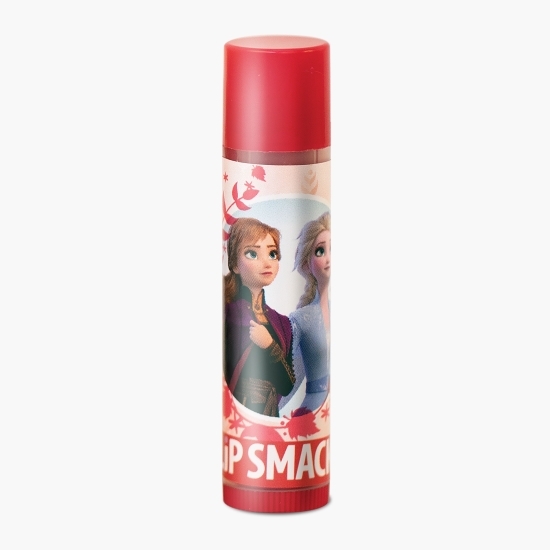 Balsam de buze Disney Frozen 2 Elsa Anna, Stronger strawberry, 4g