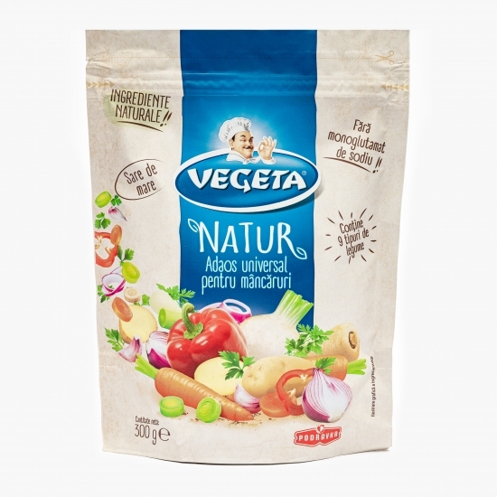 Adaos universal pentru mâncăruri 300g