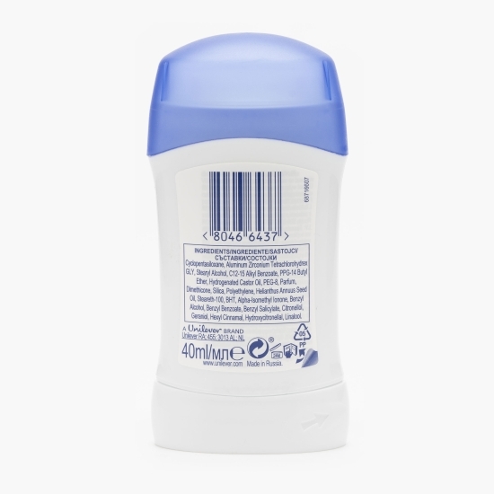 Antiperspirant stick Original 40ml