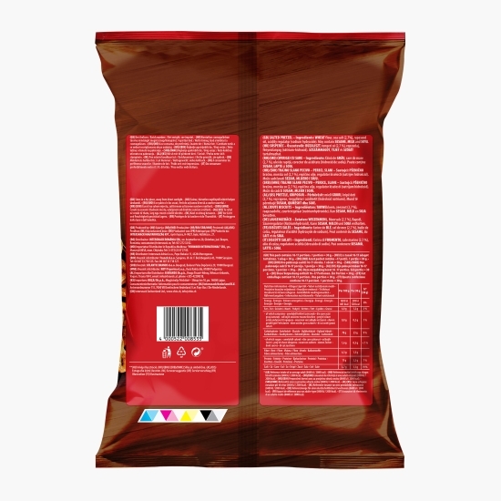 Covrigei cu sare 500g