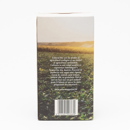 Zahăr cristal eco 500g