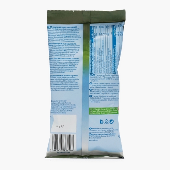 Semințe albe extra sărate 100g