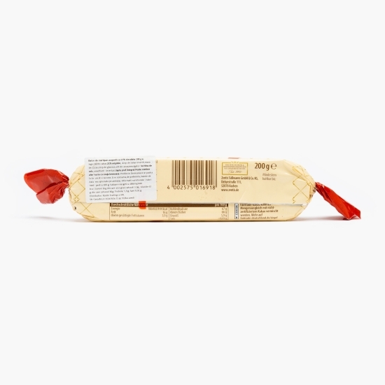 Baton de marțipan învelit în ciocolată 200g