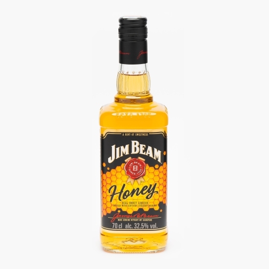 Bourbon Whiskey, 32.5%, USA, 0.7l