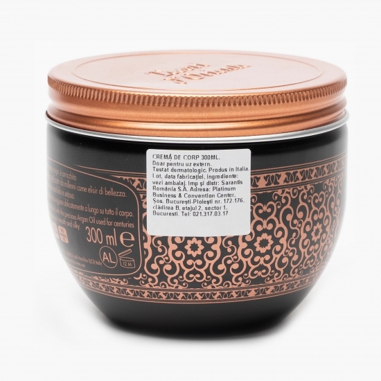 Cremă de corp Hammam 300ml