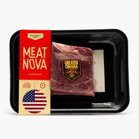 Coaste de vită Black Angus (short ribs) 350g